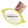 Buy oral solution Synephrine HCL powder Factory price